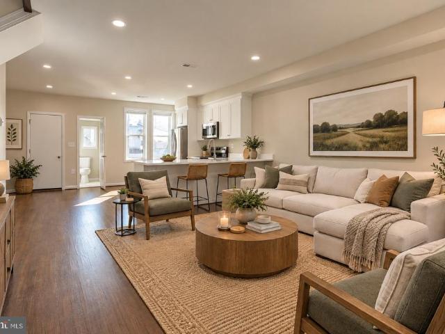Townhouse for sale in Gibsonton, Maryland