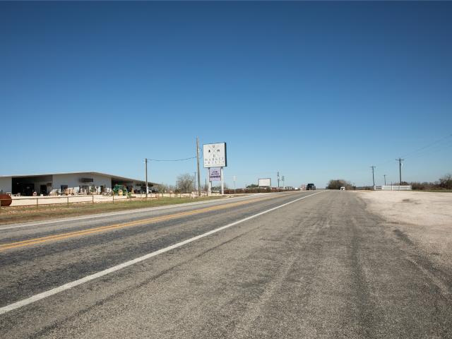Land for sale in Round Top, Texas