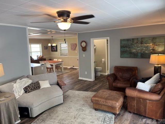 House for sale in Ark