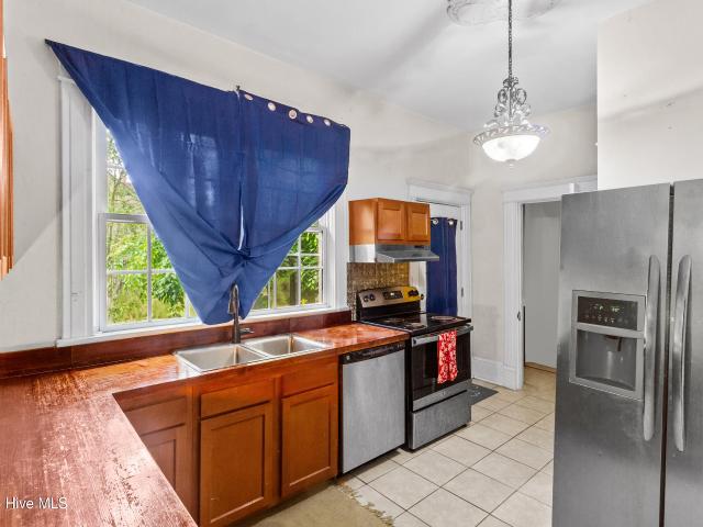 House for sale in New Bern, North Carolina
