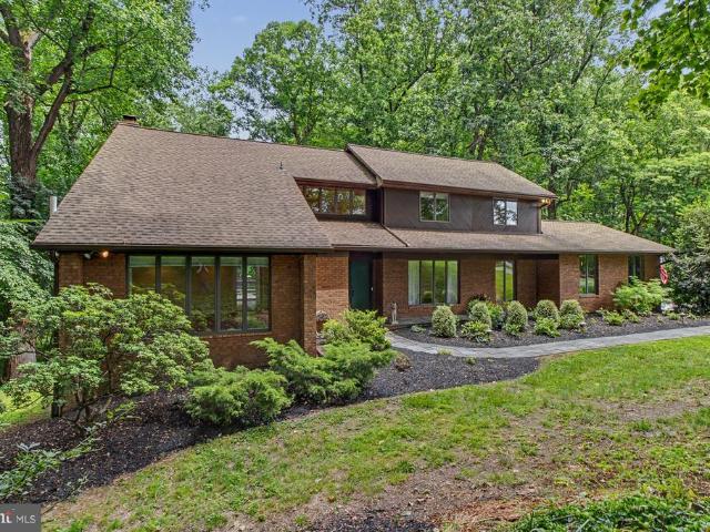 House for sale in Glen Arm, Maryland