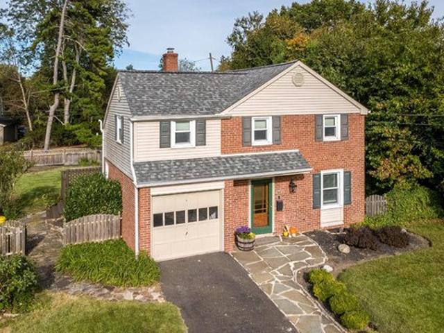 House for sale in Oreland, Upper Dublin Township