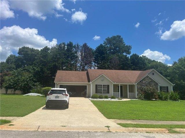 House for sale in Monroe, Georgia