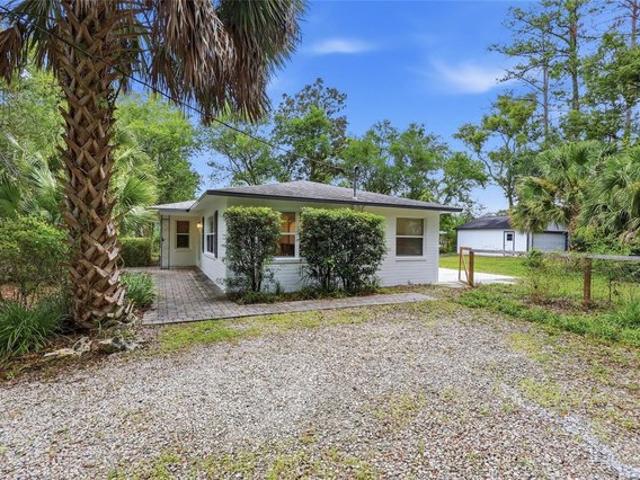 House for sale in Gainesville, Florida