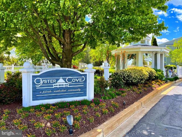 Condo for sale in Maryland