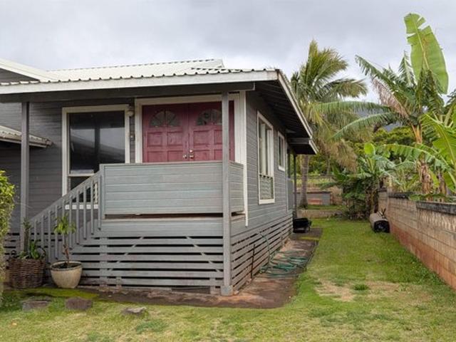 House for sale in Lanai City, Hawaii