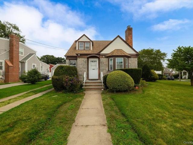 House for sale in Nassau, New York