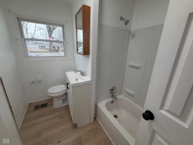 House for sale in Crawfordsville, Indiana