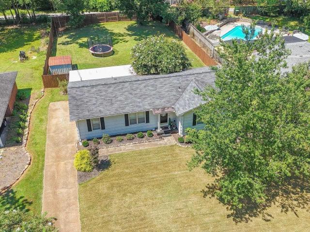 House for sale in Decatur, Alabama