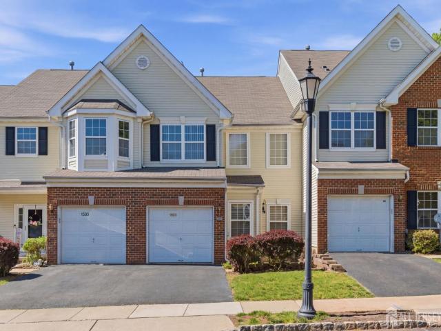 Townhouse for sale in South Plainfield, New Jersey