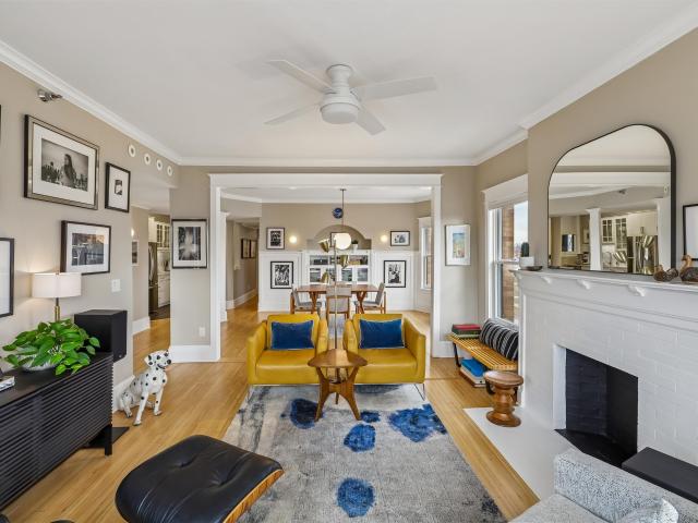Condo for sale in Des Moines, Iowa