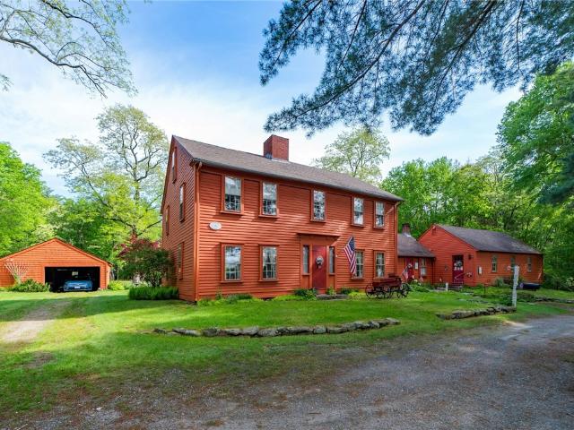 House for sale in Chepachet, Rhode Island