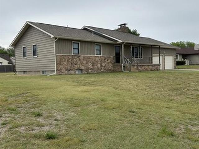 House for sale in Kansas