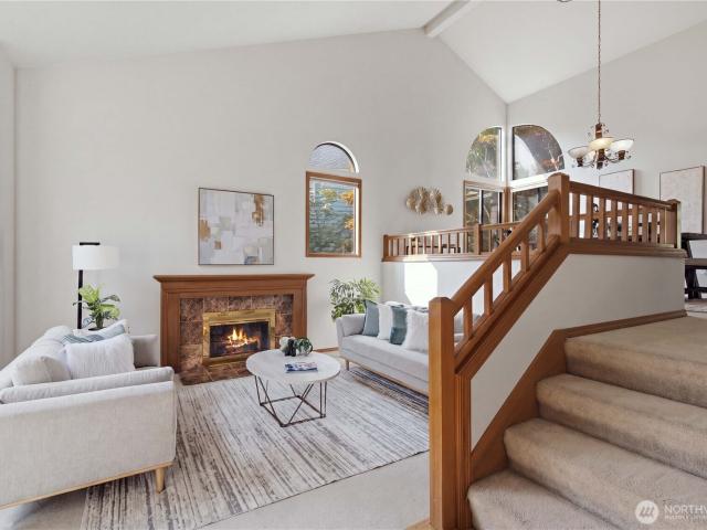 House for sale in Bothell, Washington