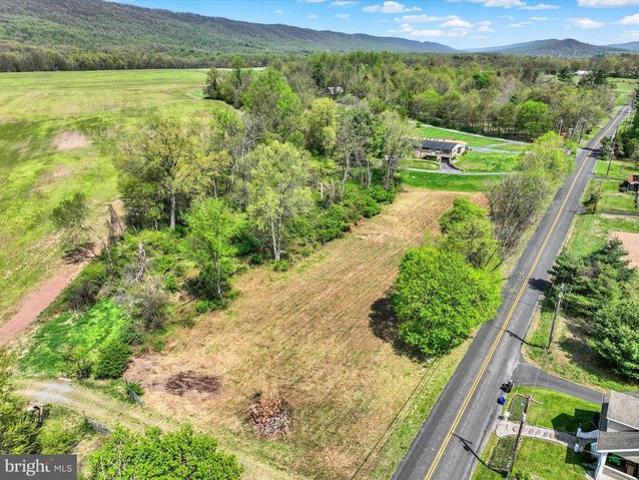 Land for sale in Dauphin, Pennsylvania