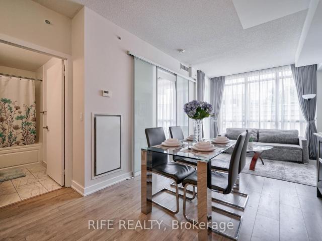 Condo for rent in Woburn, Ontario