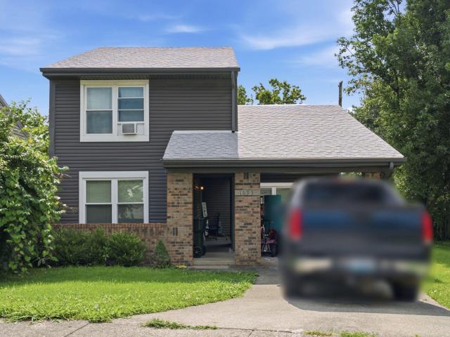 House for sale in Lexington, Kentucky