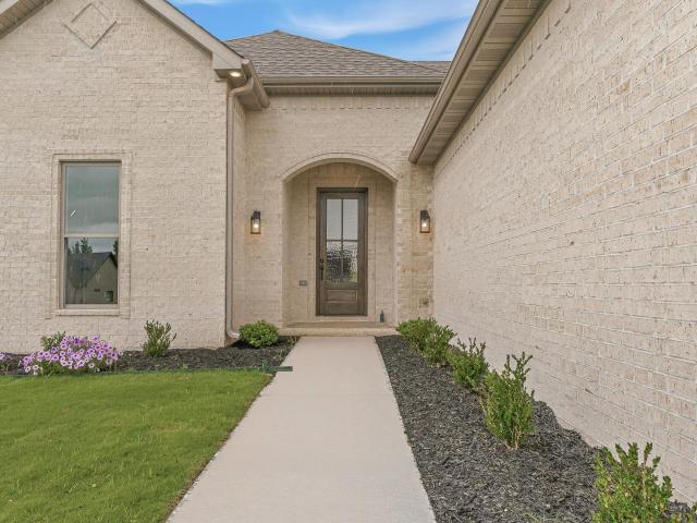House for sale in Ark