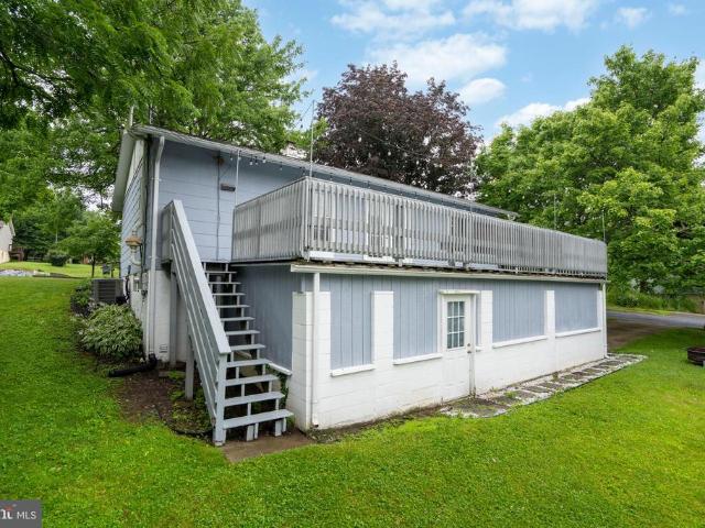 House for sale in State College, Pennsylvania