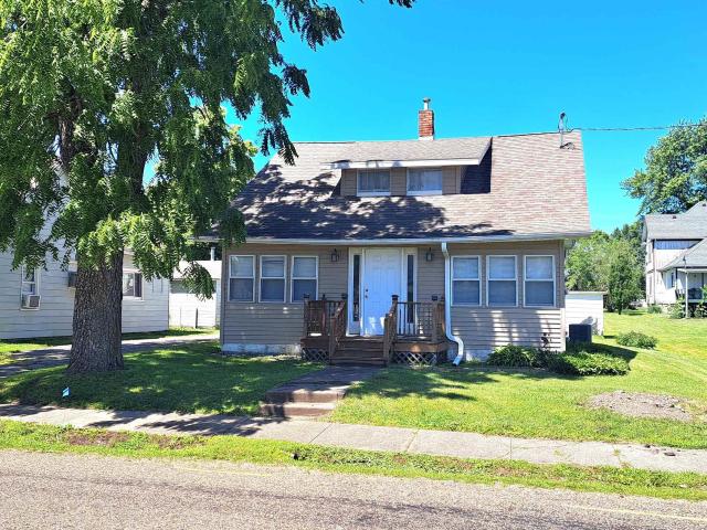House for sale in Lovilia, Iowa