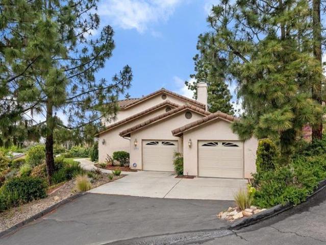 House for sale in El Cajon, California