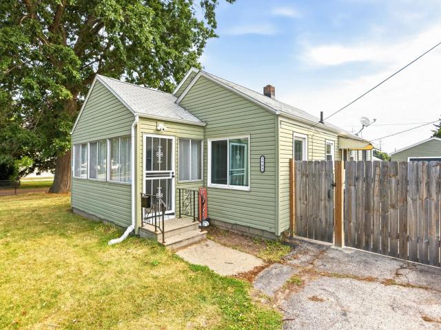 House for sale in Bay City, Michigan