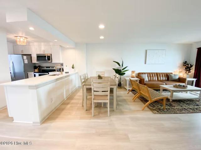 Condo for sale in Kure Beach, North Carolina