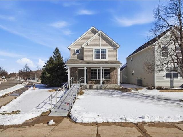 Townhouse for sale in Shakopee, Minnesota