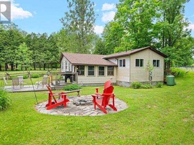 House for sale in Lanark Highlands, Ontario