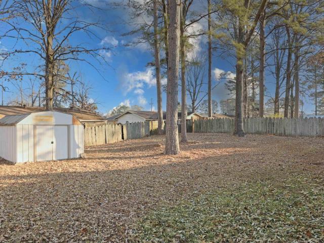 House for sale in Pine Bluff, Jefferson County
