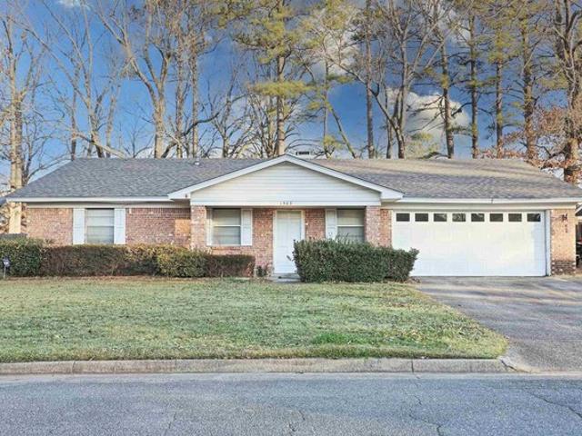 House for sale in Ark