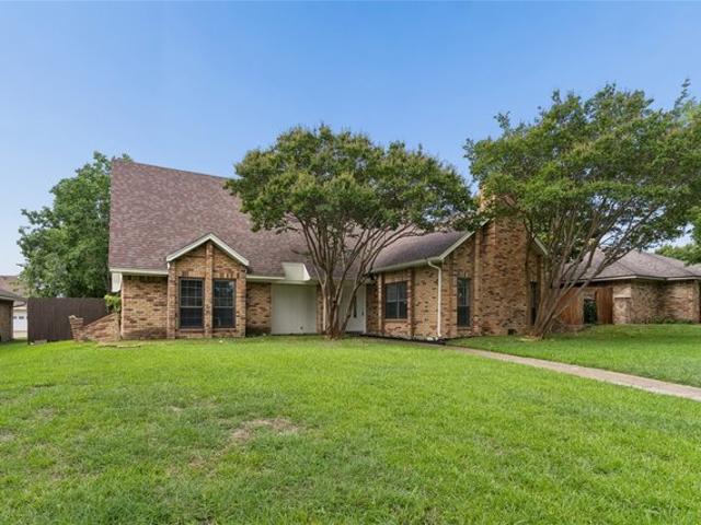 House for sale in Richardson, Texas
