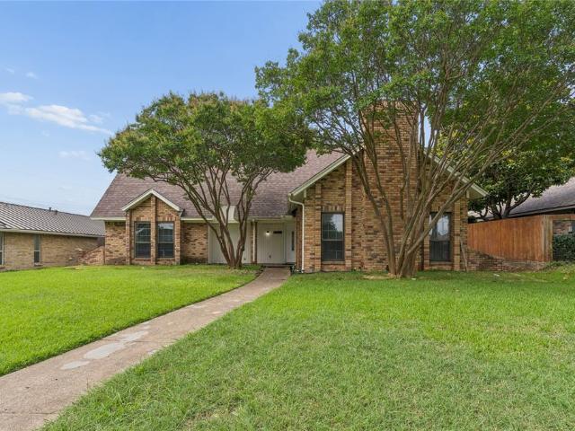 House for sale in Richardson, Texas