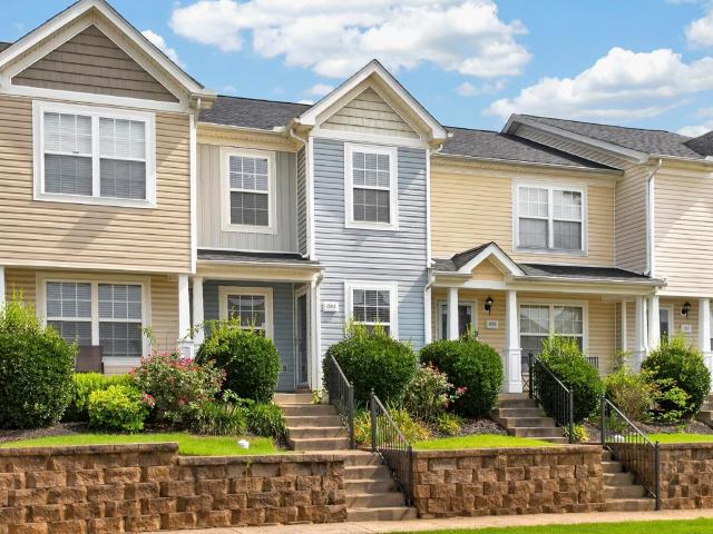 Townhouse for sale in Tennessee