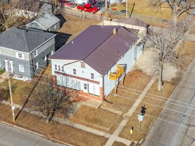 House for sale in Beloit, Wisconsin