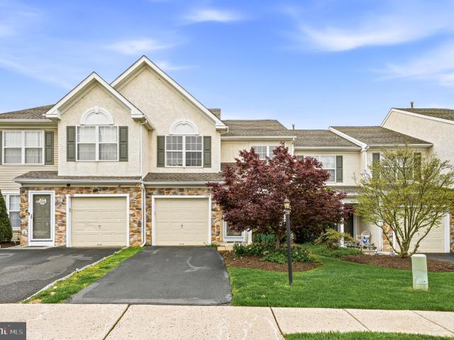 Property for sale in Bucks, Pennsylvania