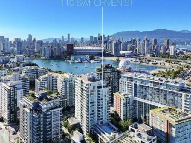 Apartment for sale in Vancouver, British Columbia