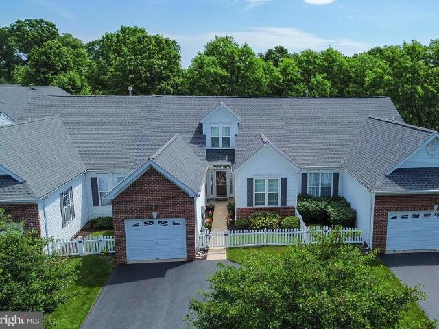 Townhouse for sale in Hatfield, Pennsylvania