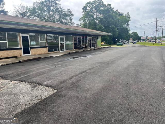 Property for rent in Dublin, Georgia