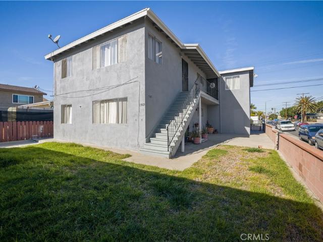 House for sale in Harbor City, Canoga Park