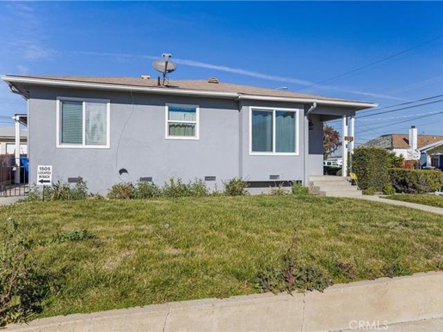 House for sale in Harbor City, Canoga Park