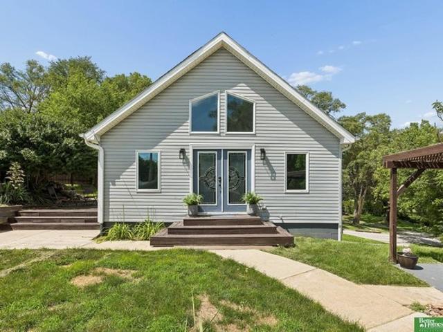 House for sale in Nebraska