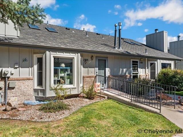 House for sale in Cheyenne, Laramie County