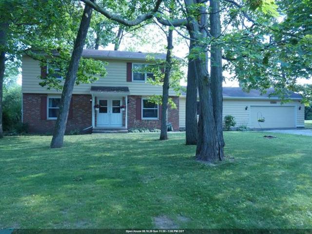 House for sale in Appleton, Wisconsin