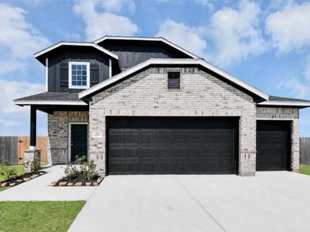 House for sale in Crosby, Harris County