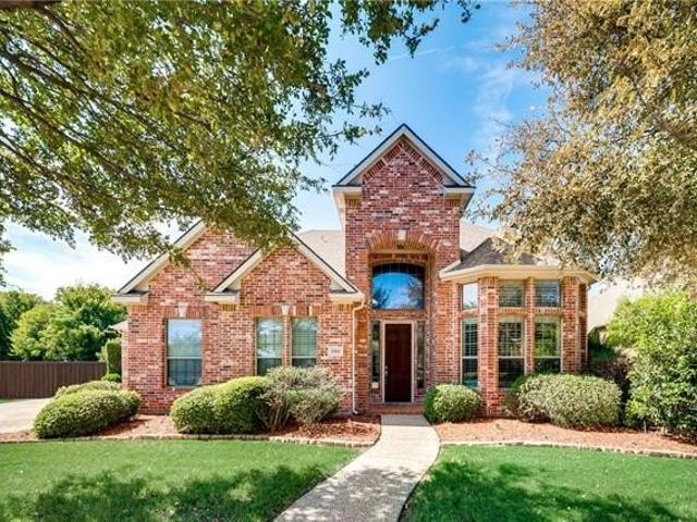 House for sale in Allen, Texas