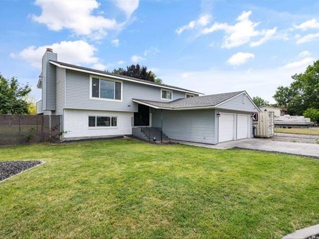 House for sale in Kennewick, Washington