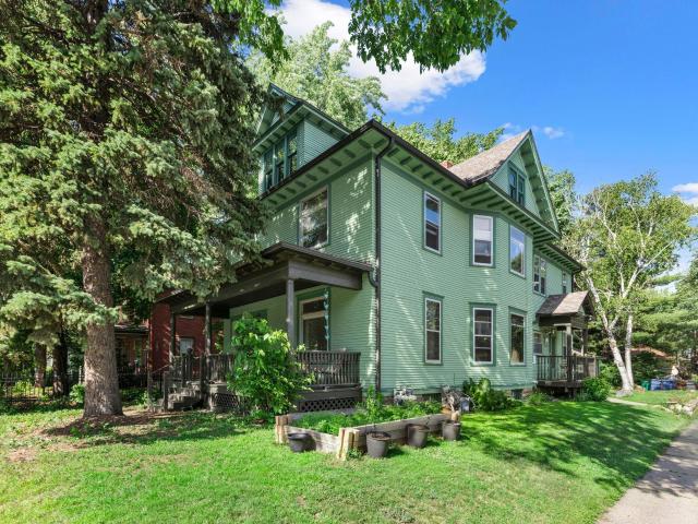 House for sale in Hennepin, Minnesota