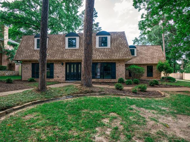 House for sale in Longview, Texas