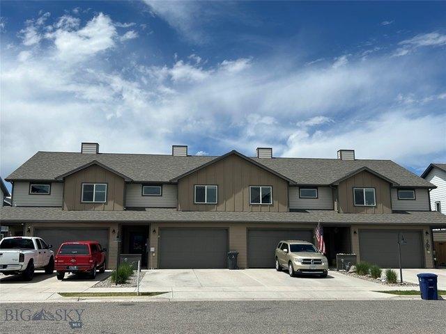 Townhouse for sale in Belgrade, Montana